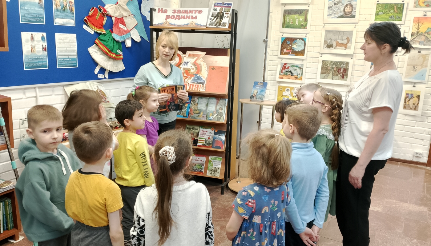 Солдатушки - бравы ребятушки